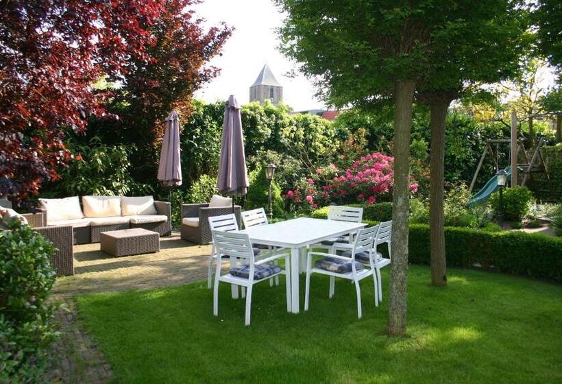 Bed and Breakfast Het Klooster Van Dalfsen