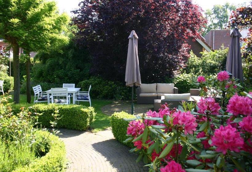 Bed and Breakfast Het Klooster Van Dalfsen