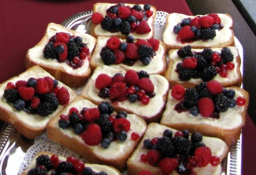 Bed and Breakfast Het Klooster Van Dalfsen