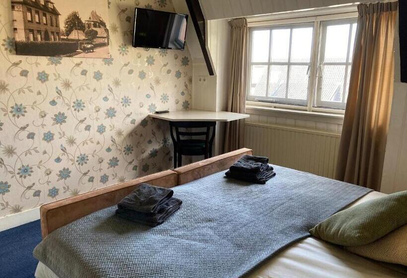 Bed and Breakfast Het Klooster Van Dalfsen