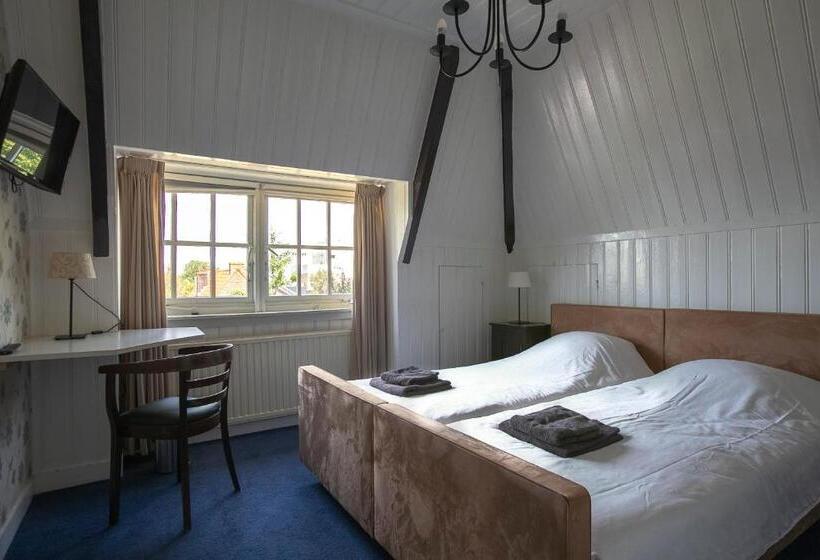 Bed and Breakfast Het Klooster Van Dalfsen