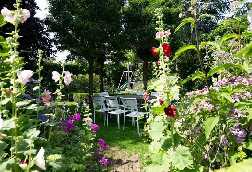 Bed and Breakfast Het Klooster Van Dalfsen