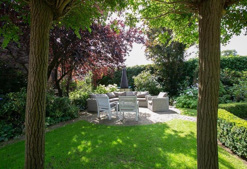 Bed and Breakfast Het Klooster Van Dalfsen