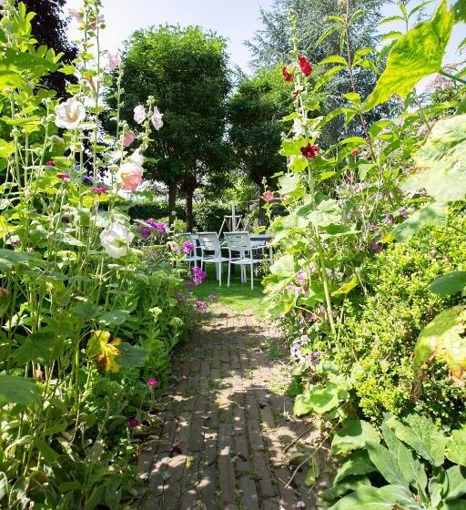 Bed and Breakfast Het Klooster Van Dalfsen