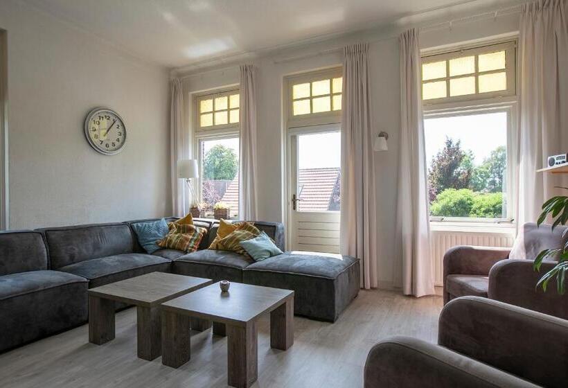 Bed and Breakfast Het Klooster Van Dalfsen