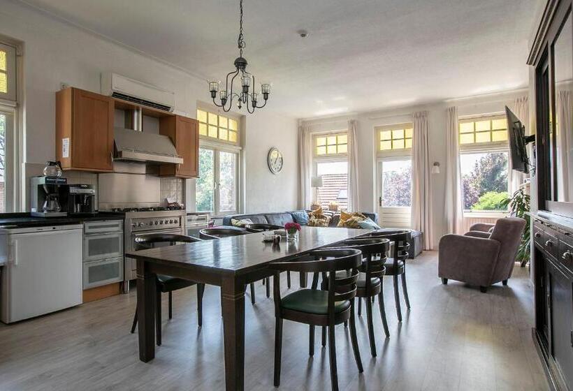 Bed and Breakfast Het Klooster Van Dalfsen