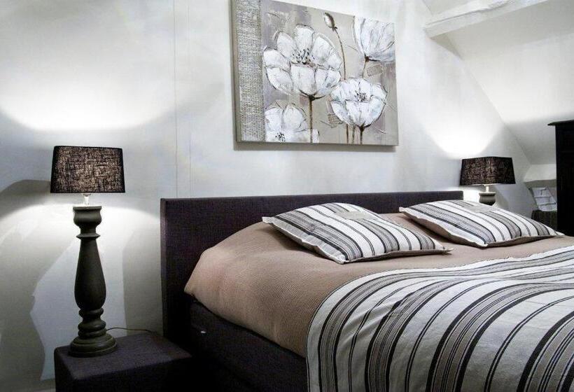 צימר Het Woonrijk