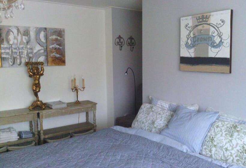 צימר Het Woonrijk