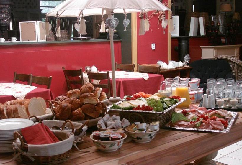 צימר Hof Van Sellingen