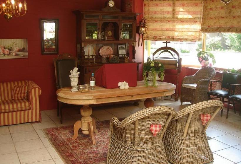 צימר Hof Van Sellingen