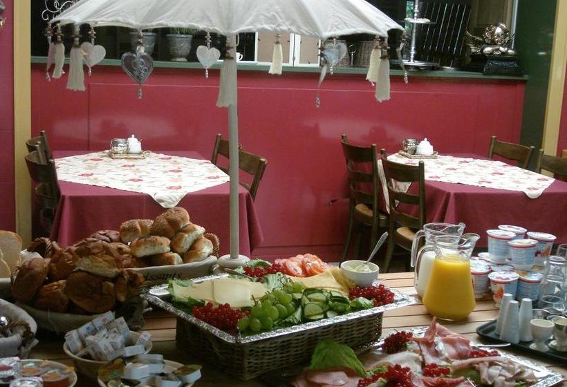 צימר Hof Van Sellingen