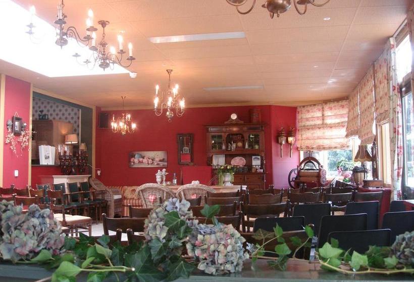 צימר Hof Van Sellingen