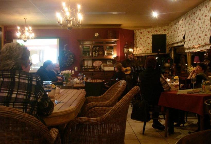 צימר Hof Van Sellingen