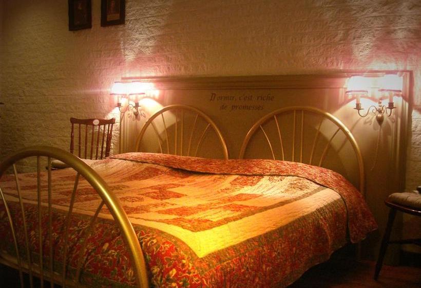 צימר Hof Van Sellingen