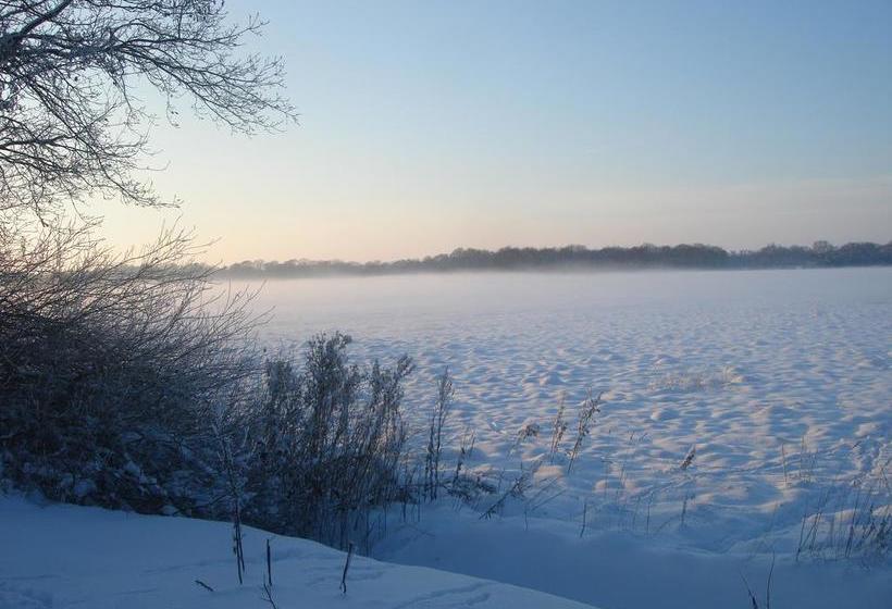 ベッドアンドブレックファースト Hof Van Sellingen