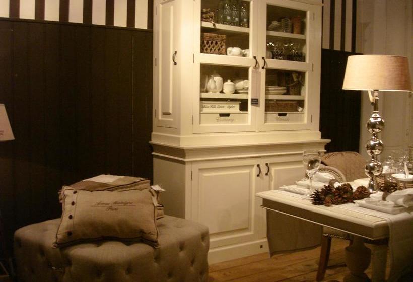 צימר Hof Van Sellingen