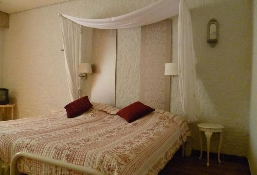 צימר Hof Van Sellingen