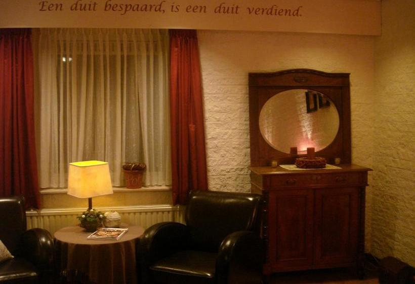 צימר Hof Van Sellingen