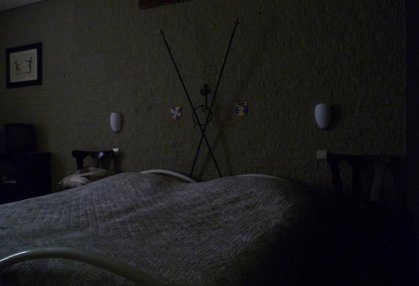 ベッドアンドブレックファースト Hof Van Sellingen