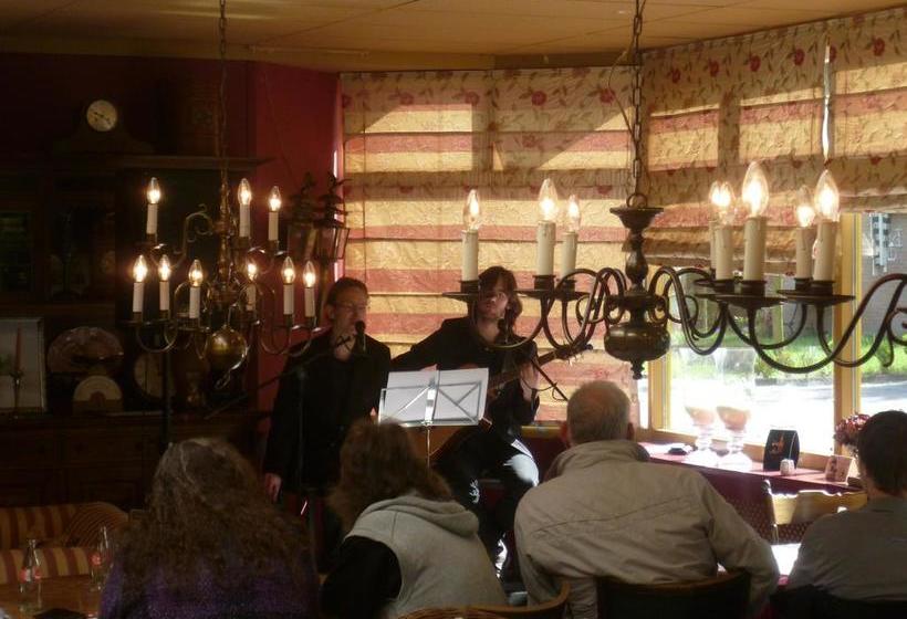 צימר Hof Van Sellingen