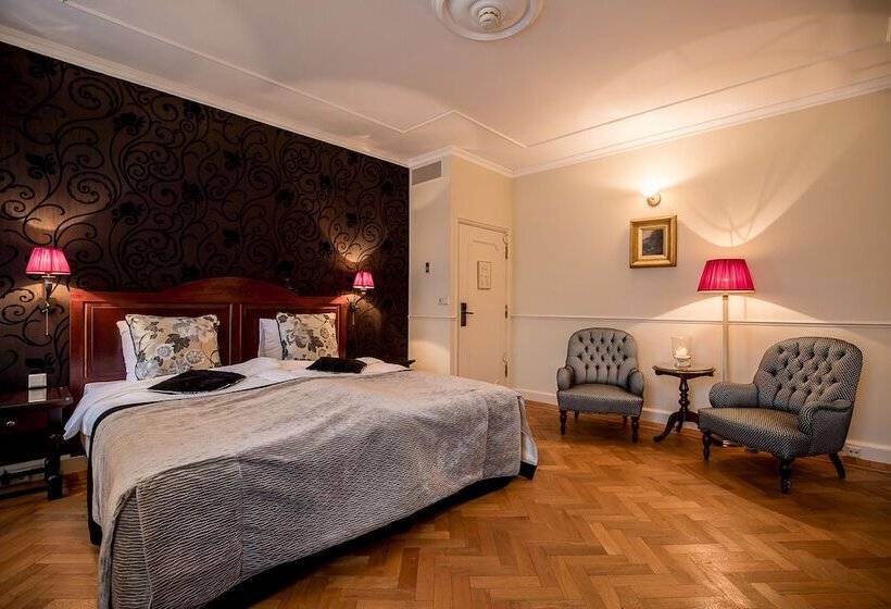 مبيت وإفطار Kasteel De Wittenburg