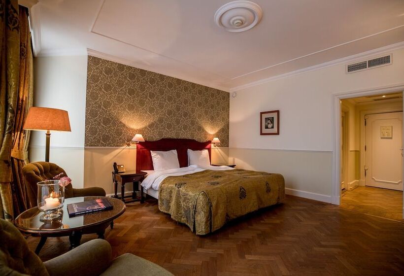 مبيت وإفطار Kasteel De Wittenburg