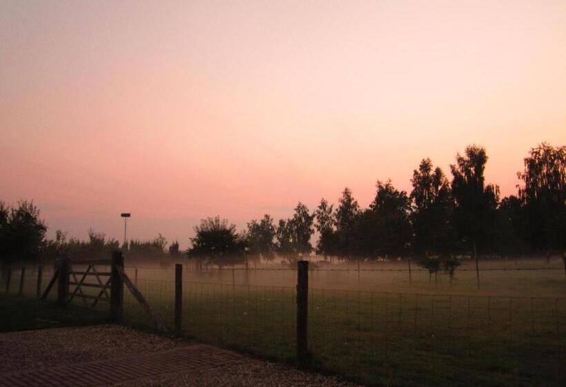 Bed And Breakfast Klein Groenbergen