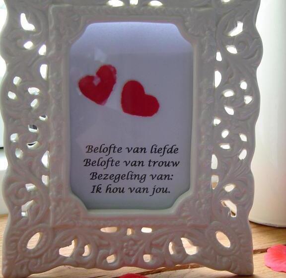 Bed And Breakfast Klein Groenbergen