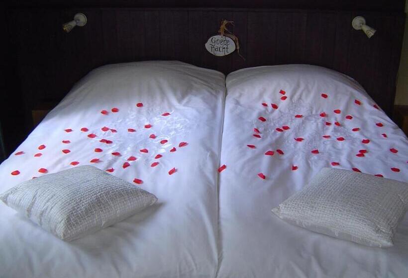 Bed And Breakfast Klein Groenbergen