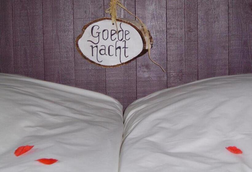 Bed And Breakfast Klein Groenbergen