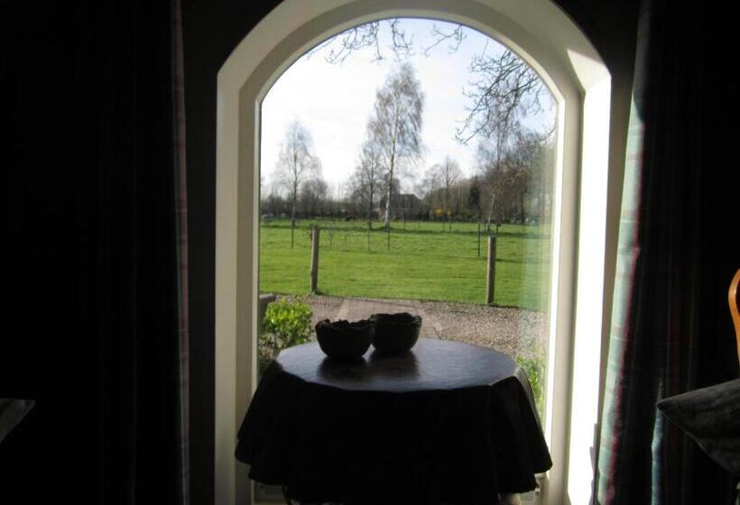 Bed And Breakfast Klein Groenbergen