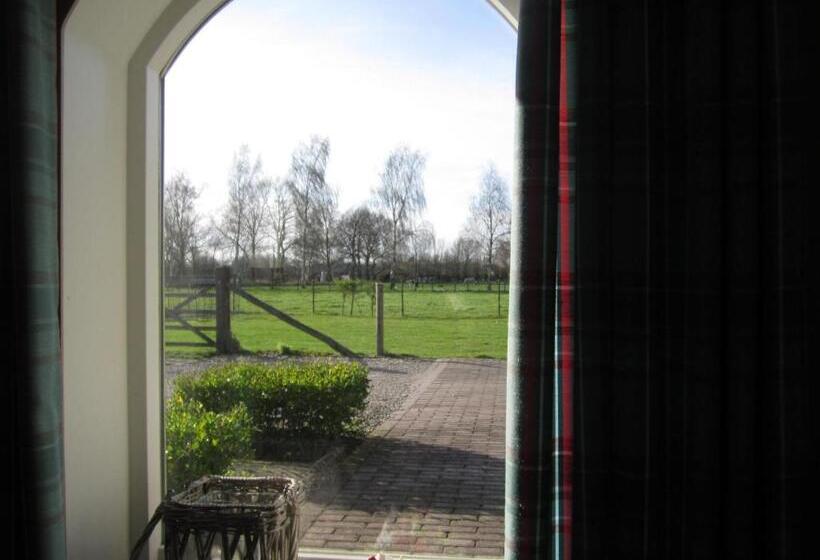 Bed And Breakfast Klein Groenbergen