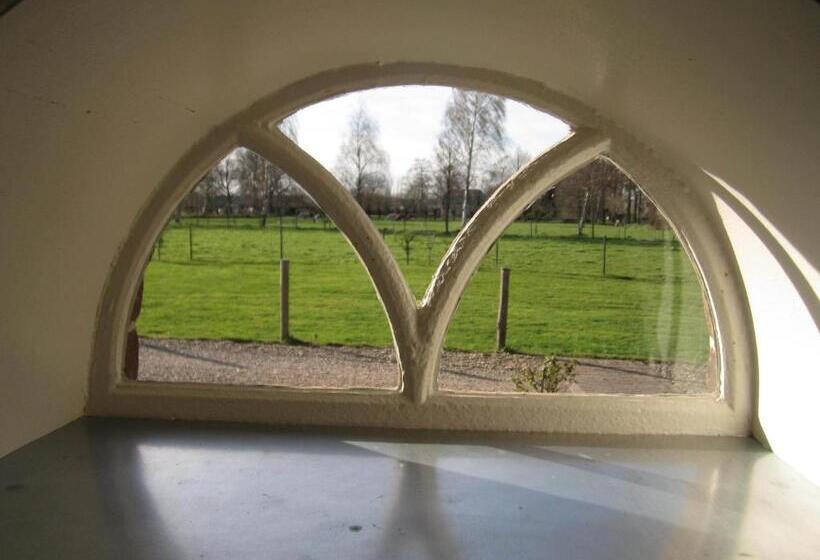 Bed And Breakfast Klein Groenbergen