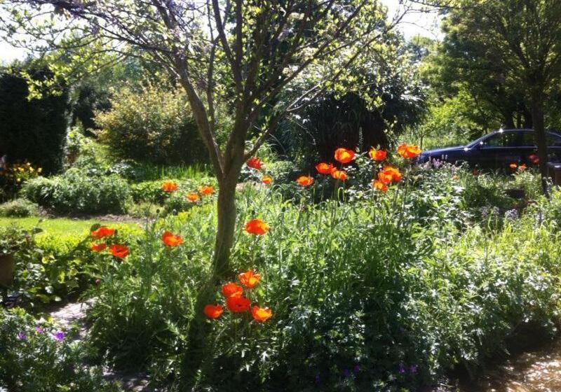 צימר La Perchade