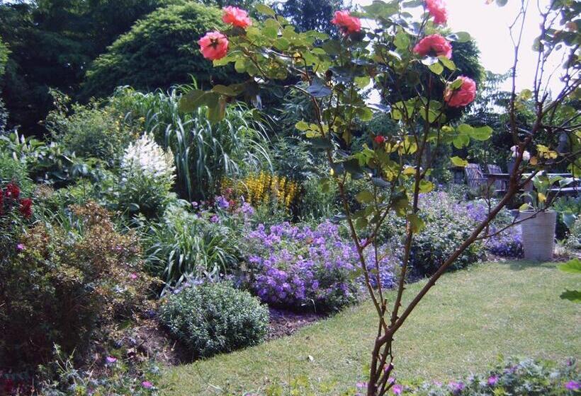 צימר La Perchade