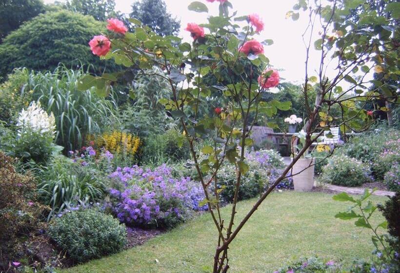 צימר La Perchade