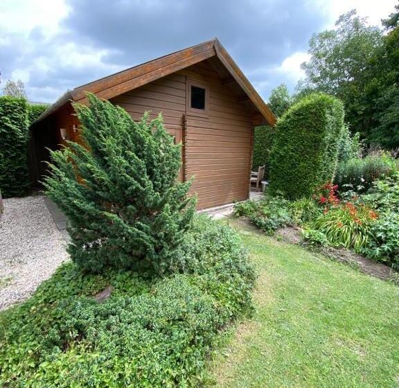 צימר La Perchade