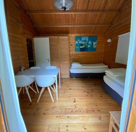 צימר La Perchade