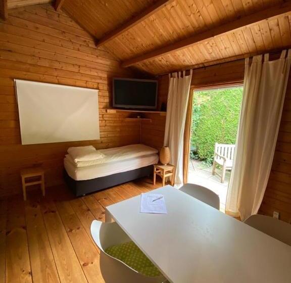 צימר La Perchade