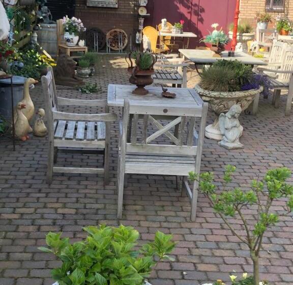 مبيت وإفطار Logement Brocante