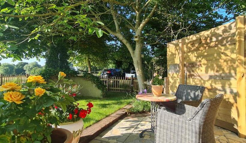 Bed and Breakfast Logement Hellevoetsluis