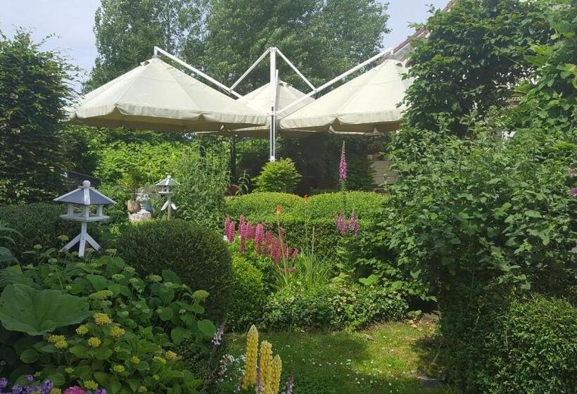 Bed and Breakfast Logement Hellevoetsluis