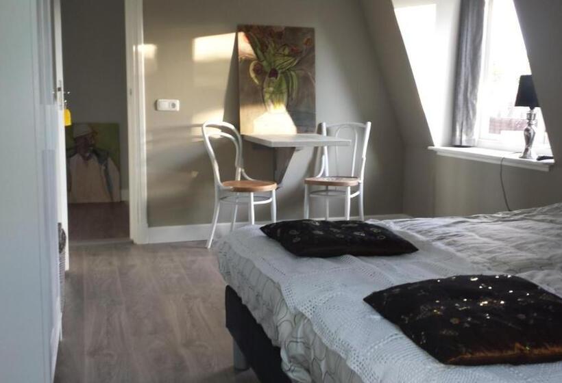 צימר Logies Ommes!