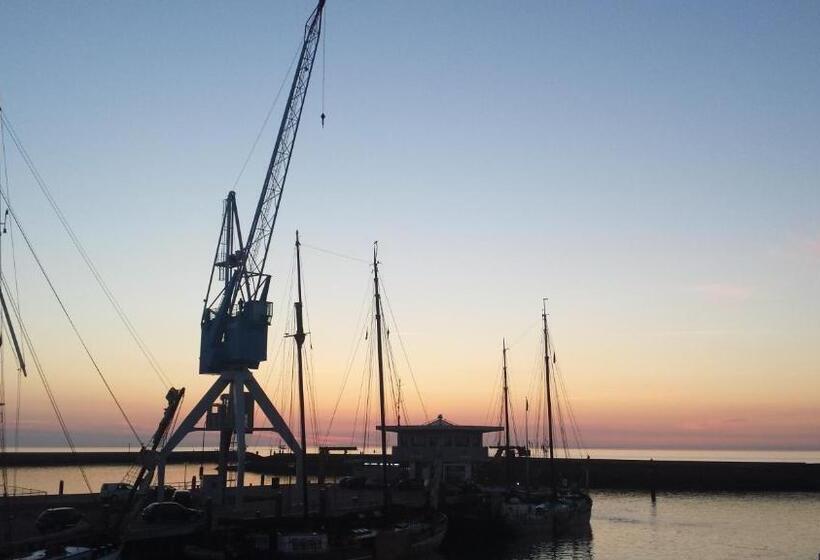 צימר Logies Ommes!