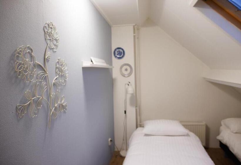 住宿加早餐  Mariafarm