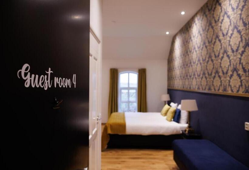 住宿加早餐  Mariafarm