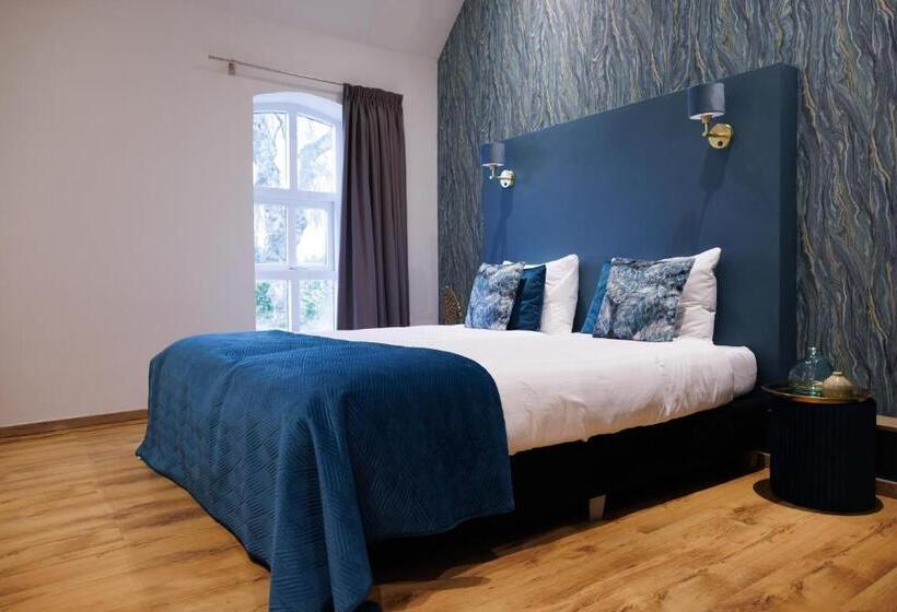 住宿加早餐  Mariafarm