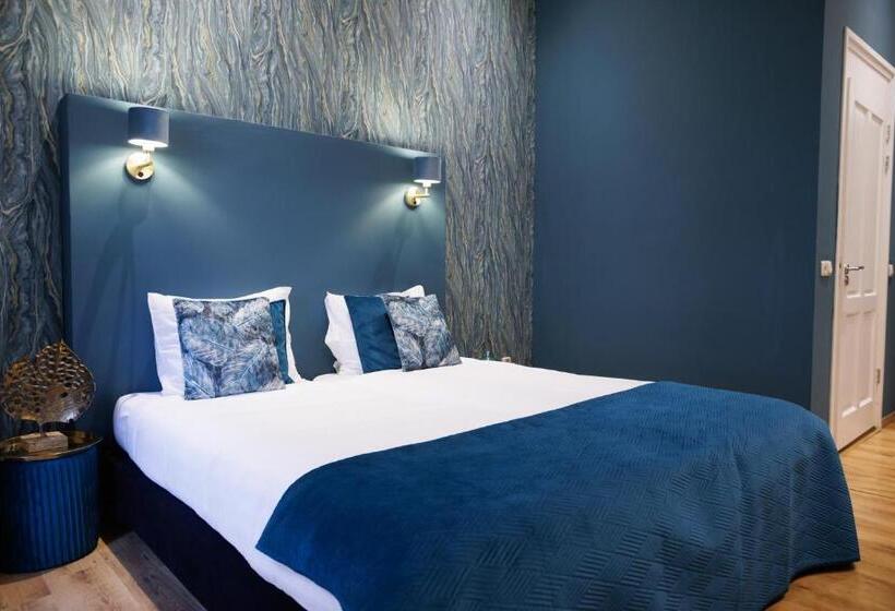 住宿加早餐  Mariafarm