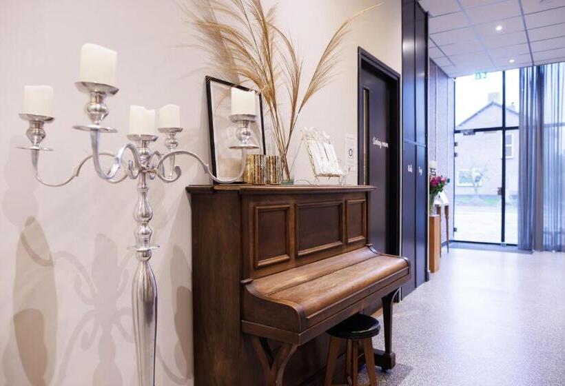 住宿加早餐  Mariafarm