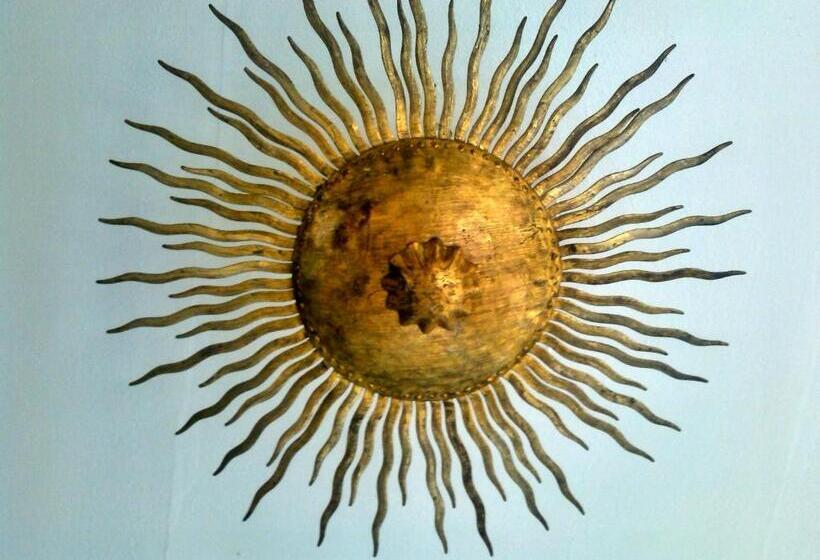 تختخواب و صبحانه Miss Jordaan For Quiet Travellers